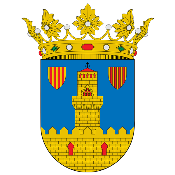 Ayuntamiento de Miedes de Aragón