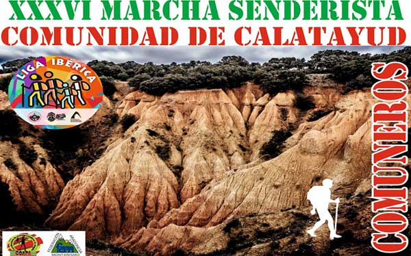 Marcha Senderista