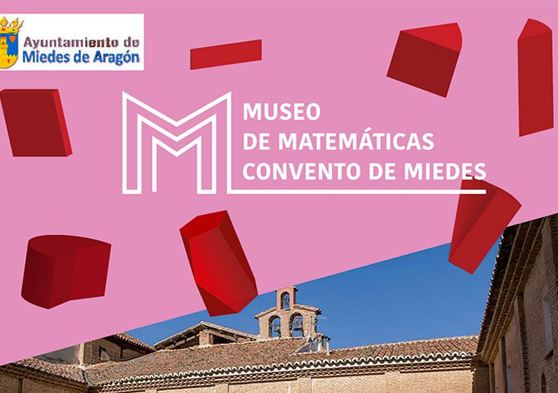 MUSEO DE MATEMÁTICAS