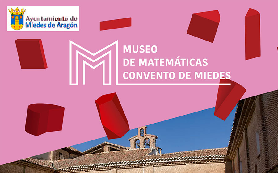 MUSEO DE MATEMÁTICAS