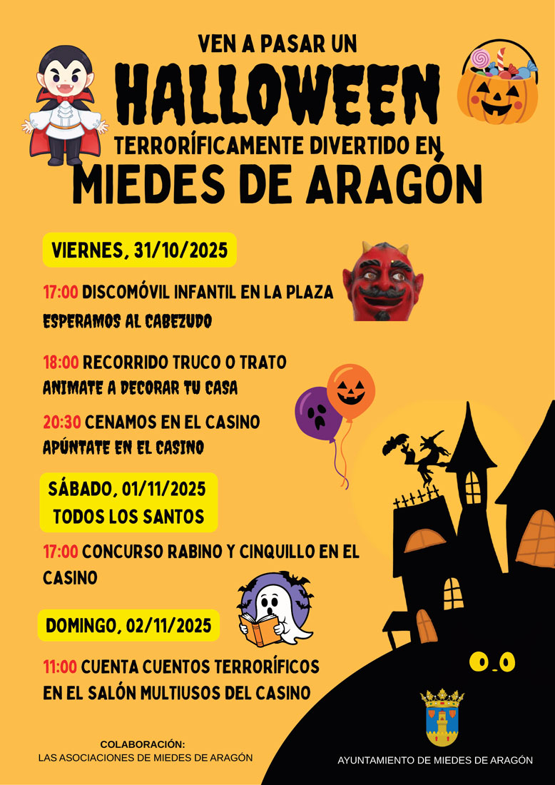 HALLOWEEN