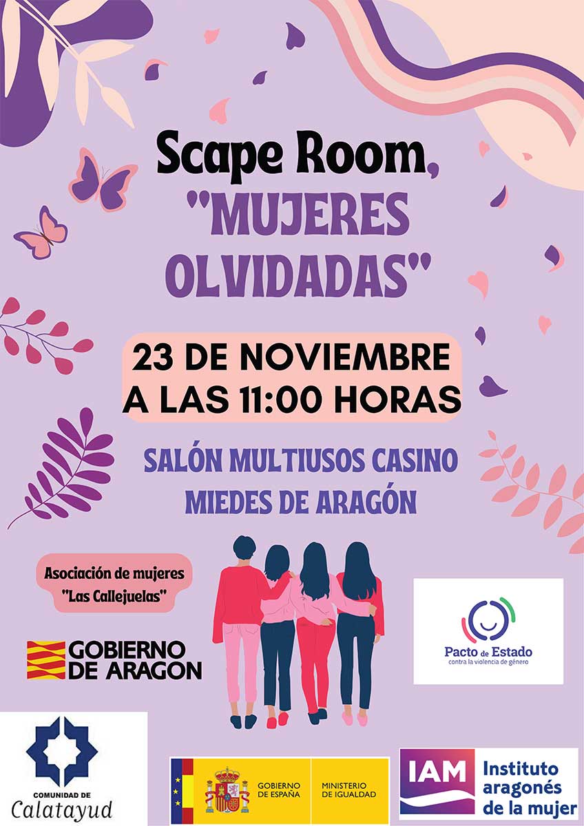 Scape Room