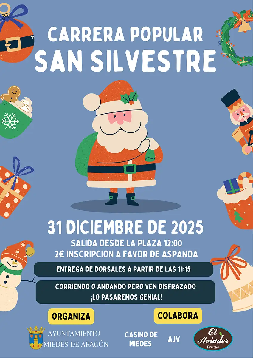 San Silvestre