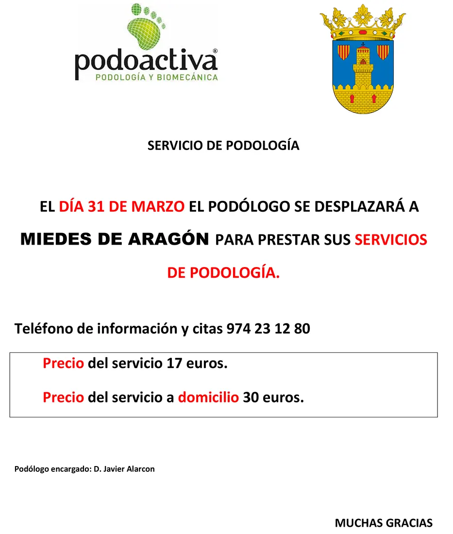 podologo